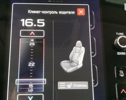 Субару Аутбек, об'ємом двигуна 2.5 л та пробігом 0 тис. км за 49530 $, фото 39 на Automoto.ua