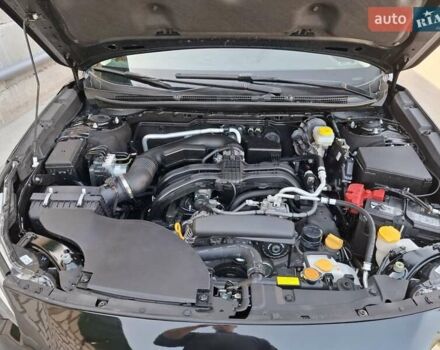 Субару Аутбек, об'ємом двигуна 2.5 л та пробігом 12 тис. км за 28800 $, фото 27 на Automoto.ua