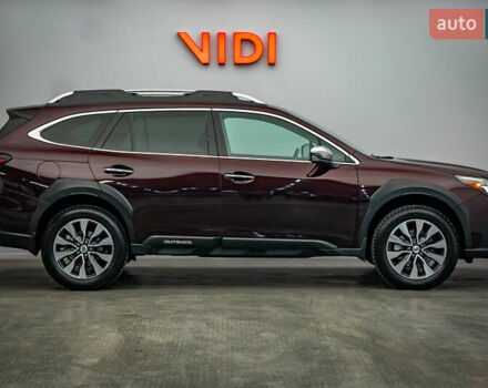 Субару Аутбек, объемом двигателя 2.4 л и пробегом 39 тыс. км за 40075 $, фото 3 на Automoto.ua