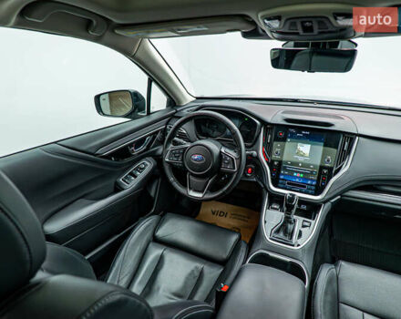 Субару Аутбек, объемом двигателя 2.4 л и пробегом 39 тыс. км за 40075 $, фото 10 на Automoto.ua
