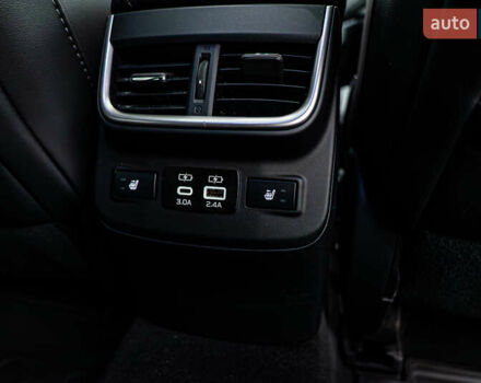 Субару Аутбек, объемом двигателя 2.4 л и пробегом 39 тыс. км за 40075 $, фото 22 на Automoto.ua