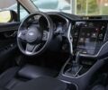 Субару Аутбек, об'ємом двигуна 2.4 л та пробігом 16 тис. км за 31900 $, фото 9 на Automoto.ua