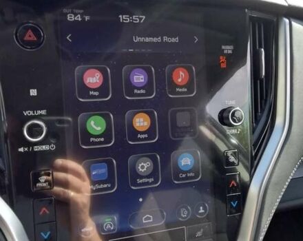 Субару Аутбек, об'ємом двигуна 2.5 л та пробігом 3 тис. км за 29300 $, фото 15 на Automoto.ua