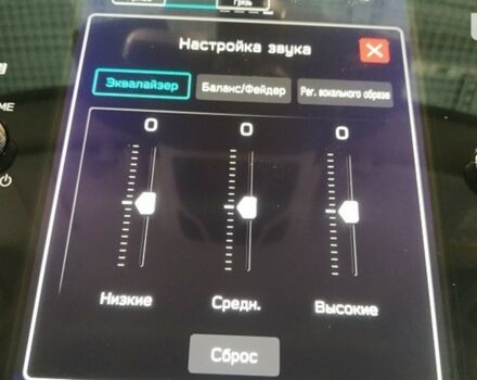 Субару Аутбек, об'ємом двигуна 2.5 л та пробігом 0 тис. км за 49530 $, фото 50 на Automoto.ua