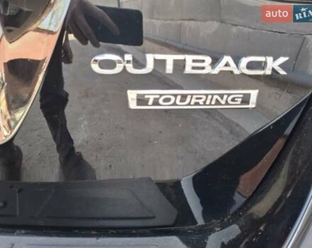 Субару Аутбек, об'ємом двигуна 2.5 л та пробігом 12 тис. км за 28800 $, фото 12 на Automoto.ua