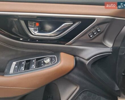 Субару Аутбек, об'ємом двигуна 2.5 л та пробігом 12 тис. км за 28800 $, фото 9 на Automoto.ua