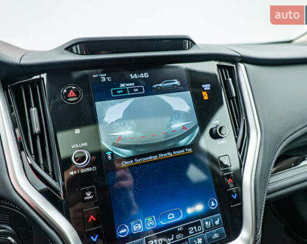 Субару Аутбек, объемом двигателя 2.4 л и пробегом 39 тыс. км за 40075 $, фото 17 на Automoto.ua