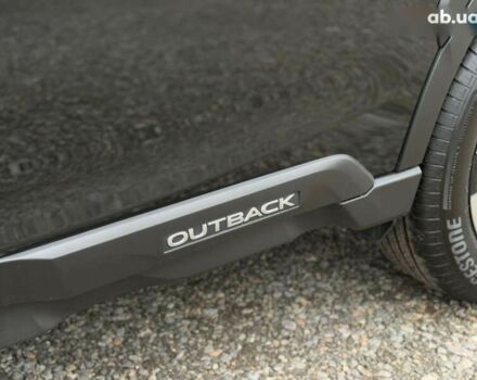 Субару Аутбек, об'ємом двигуна 2.5 л та пробігом 1 тис. км за 43000 $, фото 14 на Automoto.ua