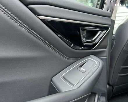 Субару Аутбек, объемом двигателя 2.5 л и пробегом 1 тыс. км за 43000 $, фото 26 на Automoto.ua