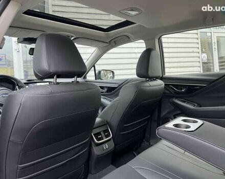 Субару Аутбек, объемом двигателя 2.5 л и пробегом 1 тыс. км за 43000 $, фото 24 на Automoto.ua