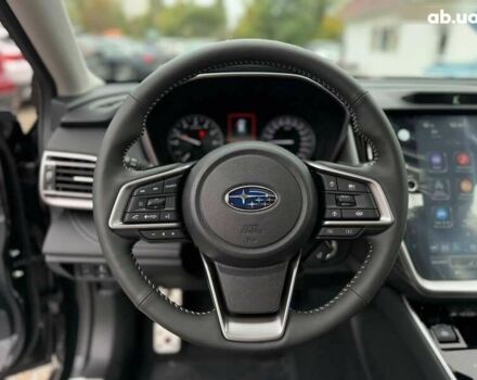 Субару Аутбек, об'ємом двигуна 2.5 л та пробігом 1 тис. км за 43000 $, фото 26 на Automoto.ua