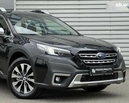 Субару Аутбек, об'ємом двигуна 2.5 л та пробігом 1 тис. км за 42000 $, фото 3 на Automoto.ua