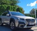 купить новое авто Субару Аутбек 2024 года от официального дилера Ньютон Авто Місто Субару фото