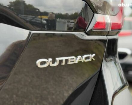 Субару Аутбек, об'ємом двигуна 2.5 л та пробігом 1 тис. км за 43000 $, фото 11 на Automoto.ua