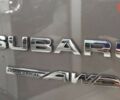 купити нове авто Субару Аутбек 2024 року від офіційного дилера НІКО-Захід Субару фото