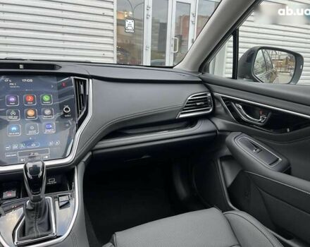 Субару Аутбек, объемом двигателя 2.5 л и пробегом 1 тыс. км за 43000 $, фото 17 на Automoto.ua