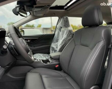 Субару Аутбек, об'ємом двигуна 2.5 л та пробігом 1 тис. км за 43000 $, фото 21 на Automoto.ua