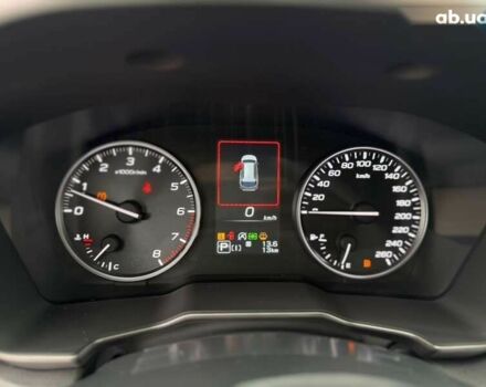Субару Аутбек, об'ємом двигуна 2.5 л та пробігом 1 тис. км за 43000 $, фото 27 на Automoto.ua
