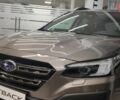 купити нове авто Субару Аутбек 2024 року від офіційного дилера НІКО-Захід Субару фото