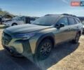 Субару Аутбек, объемом двигателя 2.5 л и пробегом 48 тыс. км за 8500 $, фото 1 на Automoto.ua