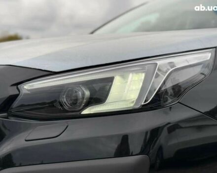 Субару Аутбек, об'ємом двигуна 2.5 л та пробігом 1 тис. км за 43000 $, фото 16 на Automoto.ua