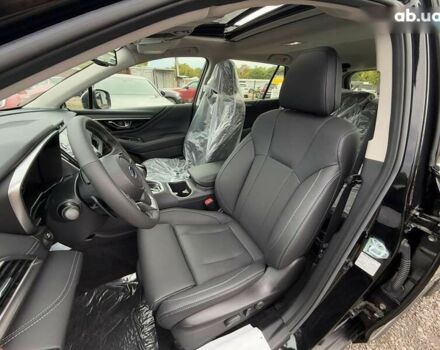 Субару Аутбек, об'ємом двигуна 2.5 л та пробігом 1 тис. км за 43000 $, фото 22 на Automoto.ua