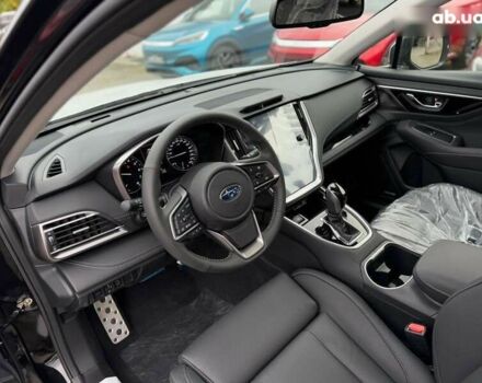 Субару Аутбек, об'ємом двигуна 2.5 л та пробігом 1 тис. км за 43000 $, фото 24 на Automoto.ua