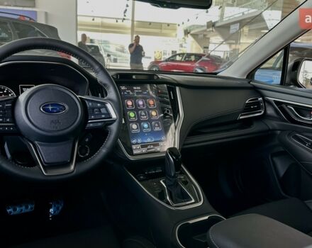купити нове авто Субару Аутбек 2024 року від офіційного дилера Subaru Центр Одеса «АДІС-МОТОР» Субару фото