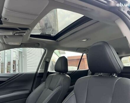 Субару Аутбек, об'ємом двигуна 2.5 л та пробігом 1 тис. км за 42000 $, фото 21 на Automoto.ua