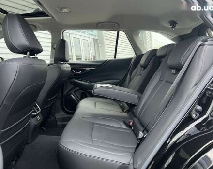 Субару Аутбек, объемом двигателя 2.5 л и пробегом 1 тыс. км за 43000 $, фото 23 на Automoto.ua