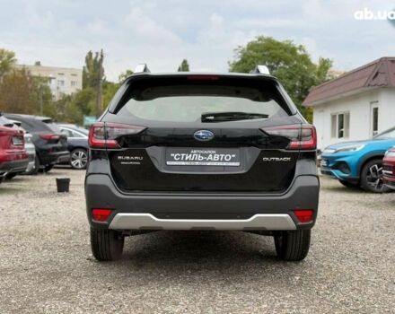 Субару Аутбек, об'ємом двигуна 2.5 л та пробігом 1 тис. км за 43000 $, фото 9 на Automoto.ua