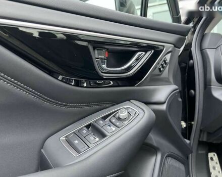 Субару Аутбек, об'ємом двигуна 2.5 л та пробігом 1 тис. км за 42000 $, фото 22 на Automoto.ua