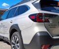 купить новое авто Субару Аутбек 2024 года от официального дилера Ньютон Авто Місто Субару фото