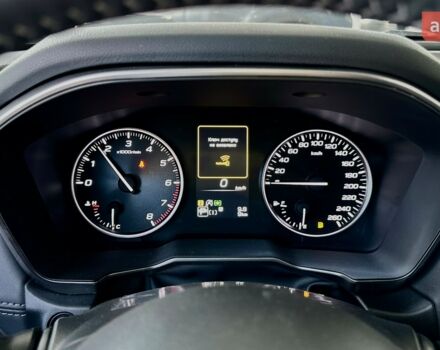 купити нове авто Субару Аутбек 2024 року від офіційного дилера Subaru Центр Одеса «АДІС-МОТОР» Субару фото