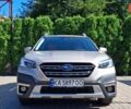 купить новое авто Субару Аутбек 2024 года от официального дилера Ньютон Авто Місто Субару фото