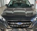 купити нове авто Субару Аутбек 2024 року від офіційного дилера Subaru Центр Одеса «АДІС-МОТОР» Субару фото