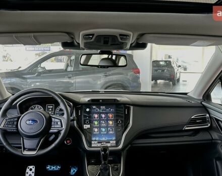 купити нове авто Субару Аутбек 2024 року від офіційного дилера Subaru Центр Одеса «АДІС-МОТОР» Субару фото