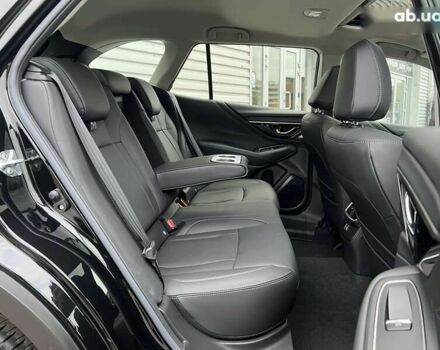 Субару Аутбек, об'ємом двигуна 2.5 л та пробігом 1 тис. км за 42000 $, фото 26 на Automoto.ua