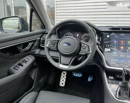 Субару Аутбек, об'ємом двигуна 2.5 л та пробігом 1 тис. км за 42000 $, фото 16 на Automoto.ua