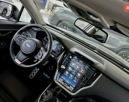 купити нове авто Субару Аутбек 2024 року від офіційного дилера Subaru Центр Одеса «АДІС-МОТОР» Субару фото