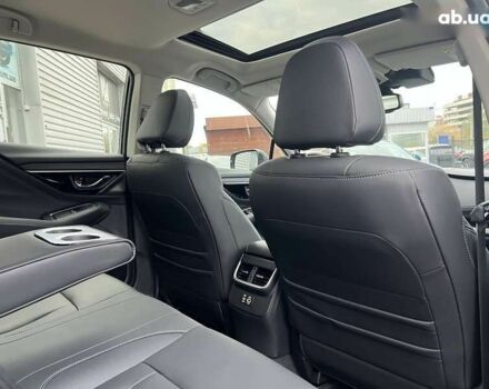 Субару Аутбек, об'ємом двигуна 2.5 л та пробігом 1 тис. км за 42000 $, фото 27 на Automoto.ua