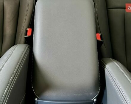 купити нове авто Субару Аутбек 2024 року від офіційного дилера Subaru Центр Одеса «АДІС-МОТОР» Субару фото