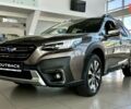 купити нове авто Субару Аутбек 2024 року від офіційного дилера Subaru Центр Одеса «АДІС-МОТОР» Субару фото