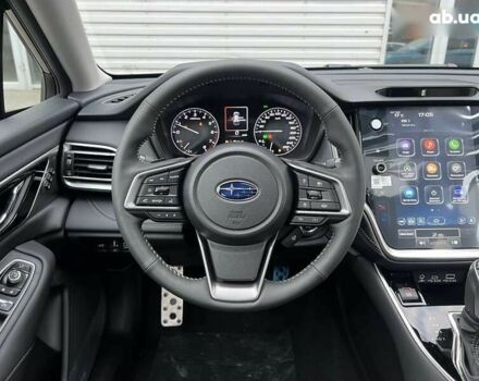 Субару Аутбек, объемом двигателя 2.5 л и пробегом 1 тыс. км за 43000 $, фото 14 на Automoto.ua