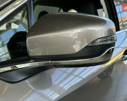 купити нове авто Субару Аутбек 2024 року від офіційного дилера Subaru Центр Одеса «АДІС-МОТОР» Субару фото