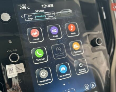 Субару Аутбек, об'ємом двигуна 2.5 л та пробігом 0 тис. км за 47679 $, фото 21 на Automoto.ua