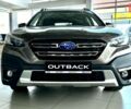 купити нове авто Субару Аутбек 2024 року від офіційного дилера Subaru Центр Одеса «АДІС-МОТОР» Субару фото