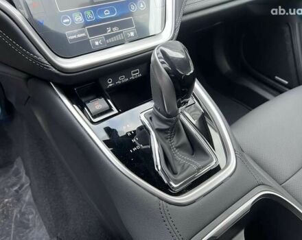 Субару Аутбек, объемом двигателя 2.5 л и пробегом 1 тыс. км за 43000 $, фото 19 на Automoto.ua