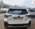 купити нове авто Субару Аутбек 2024 року від офіційного дилера НІКО-Захід Субару фото