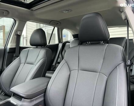 Субару Аутбек, объемом двигателя 2.5 л и пробегом 1 тыс. км за 43000 $, фото 21 на Automoto.ua